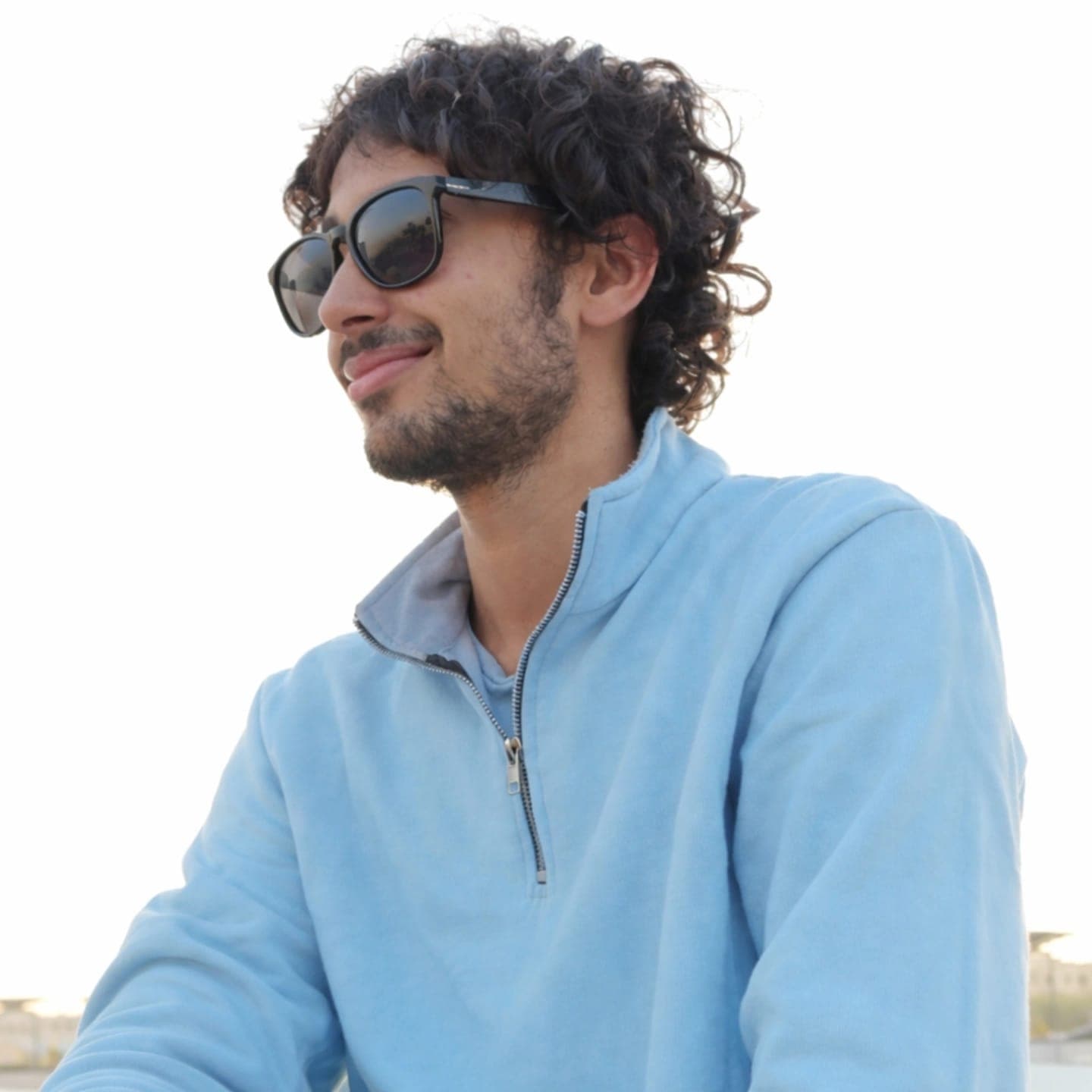 Vedant Purohit